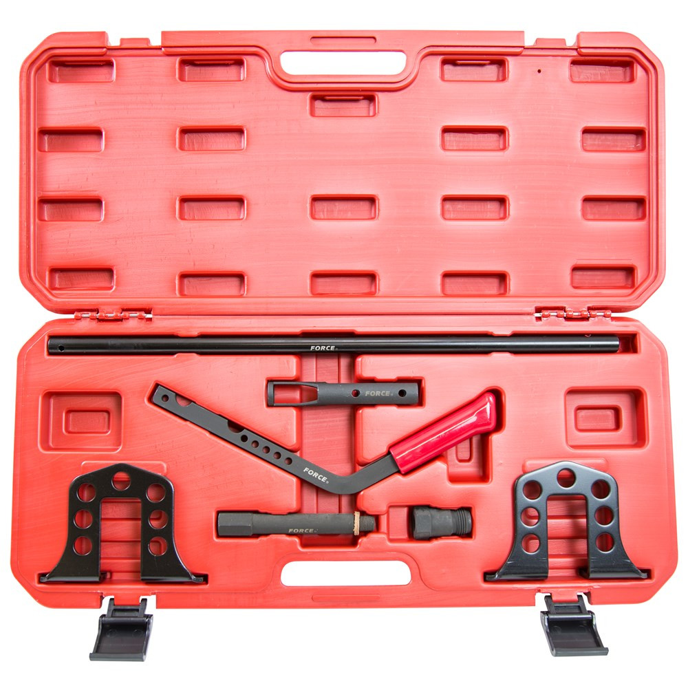 Small Engine Spring Compressor Tool Engine Repair Tool Universal Valve Spring Compressor Tool - For OHV ...