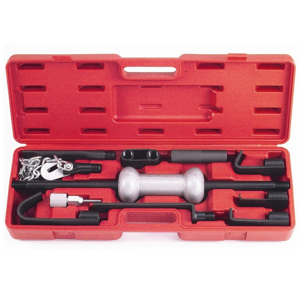 10LBS 9PCS DENT PULLER SET板金工具セット