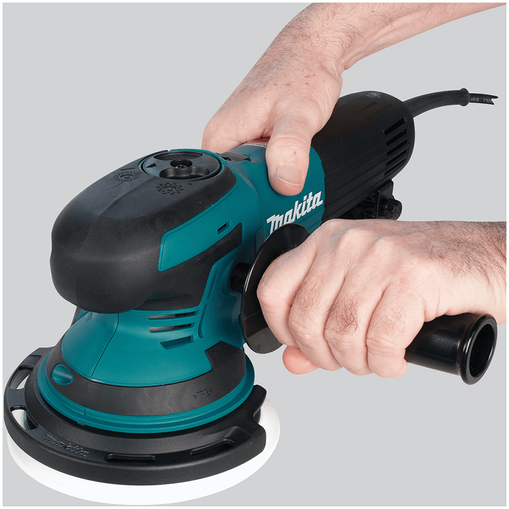 MAKITA 198440-5 Cuffia Aspirazione Per Smerigliatrice 230mm - Foto 14