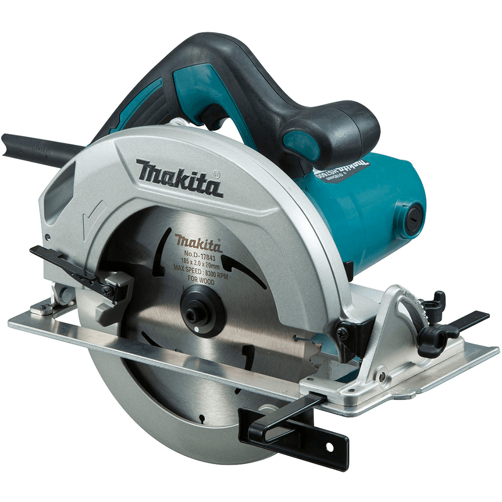 Makita 1200W 185mm (7-1/4