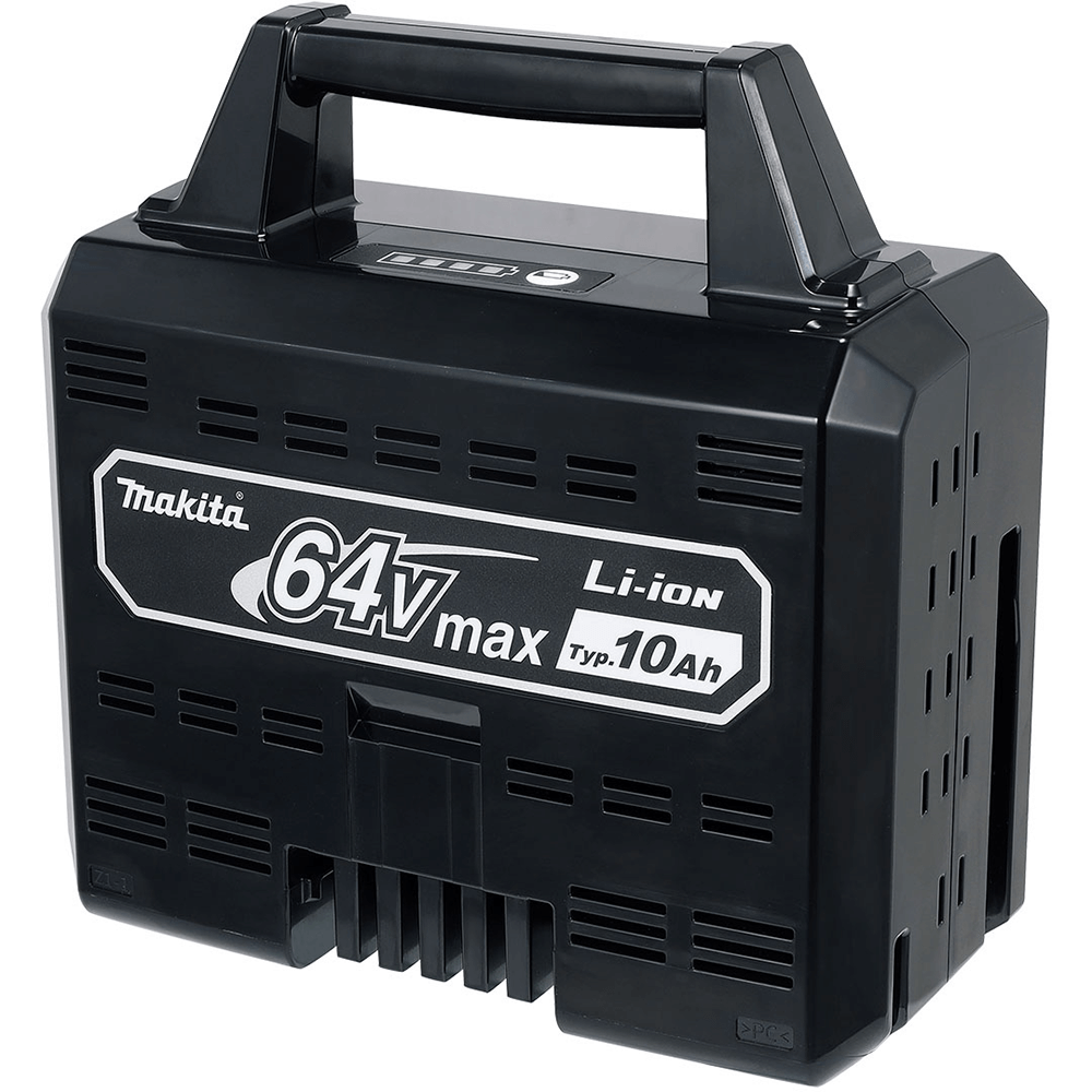 Makita 64V Max 10.0Ah Battery BL64100 - 191Y69-6 | TradeTools