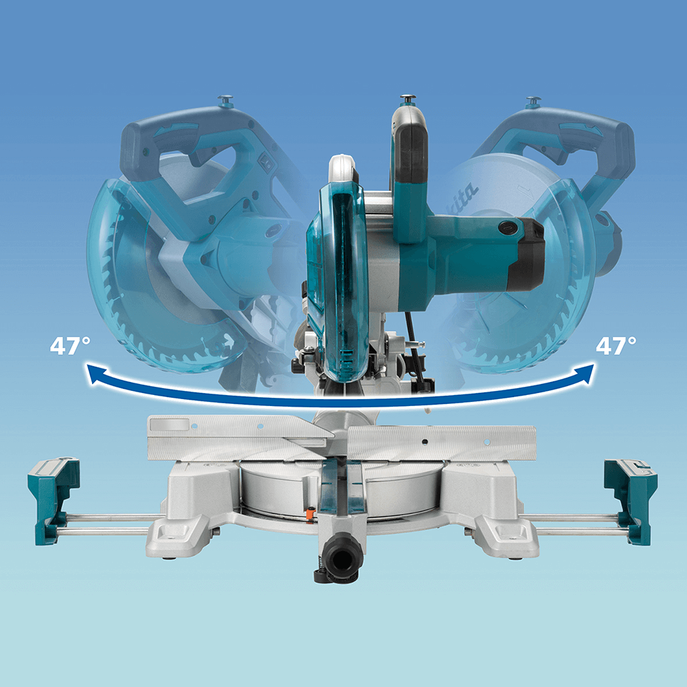 Makita 1200W 216mm (8-1/2