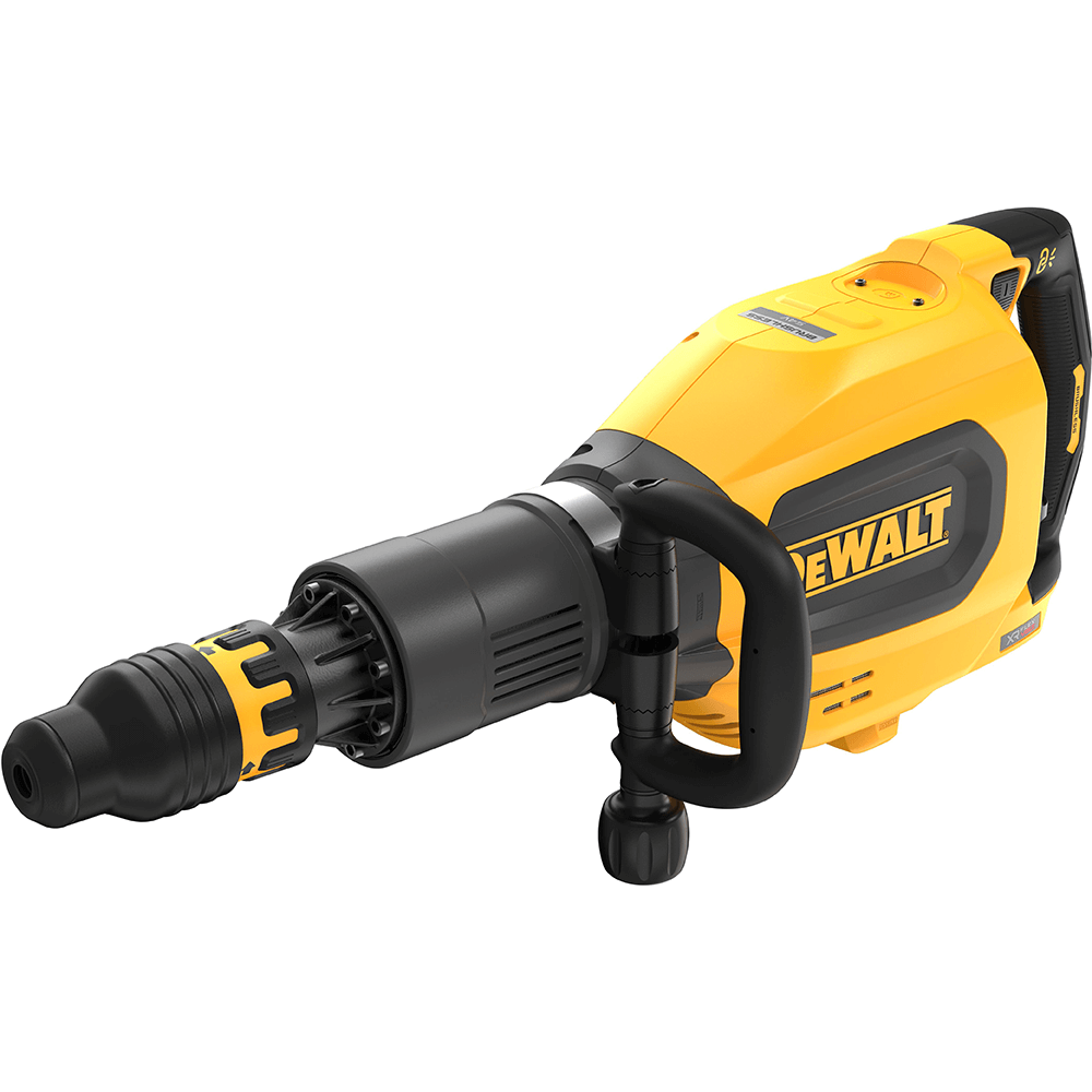 Demolition Dewalt Kg Breaker Concrete Breaker Dewalt Chipping
