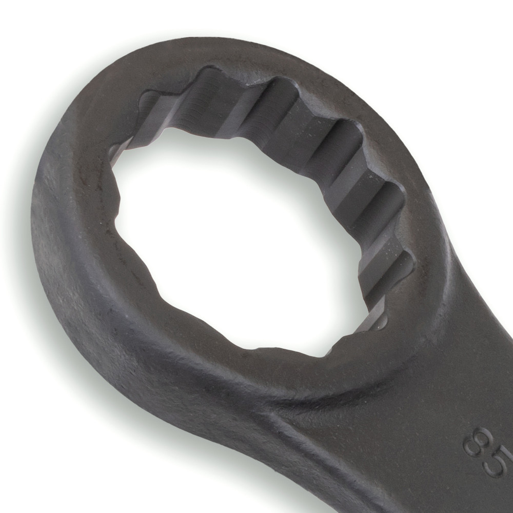 Sealey Slogging Spanner Open-End 30mm - Non-Sparking NS020