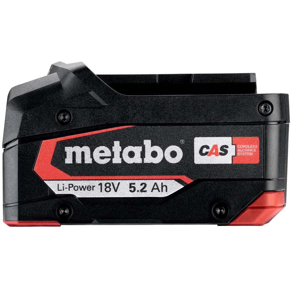 Metabo 18V Li-Power Battery Pack 625028000 TradeTools