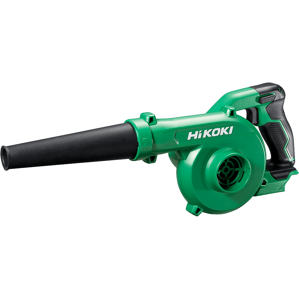 HiKOKI 18V MultiVolt Cordless Compact Blower Skin - RB18DC H4Z