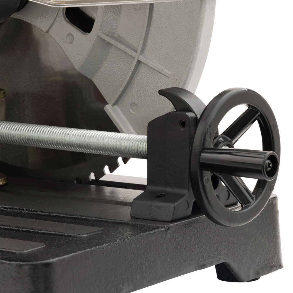 Renegade Industrial 2200W 355mm (14