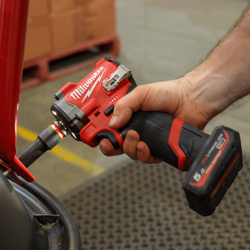 Milwaukee M12 FUEL 1/2