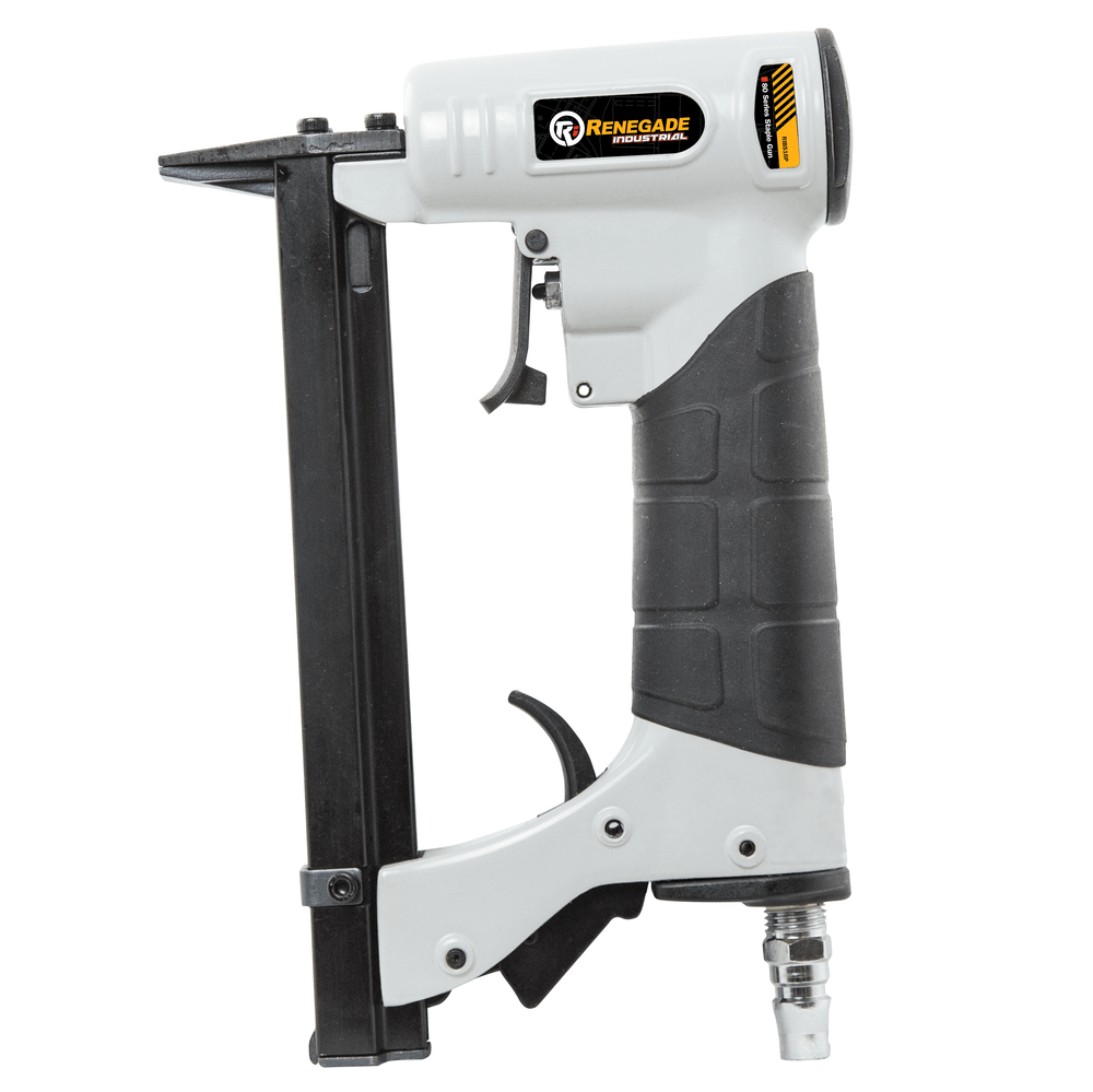 Agrapheuse Pneumatique Cassese CS780 – Agrafes En U Pour Toiles 80 CS 7.80