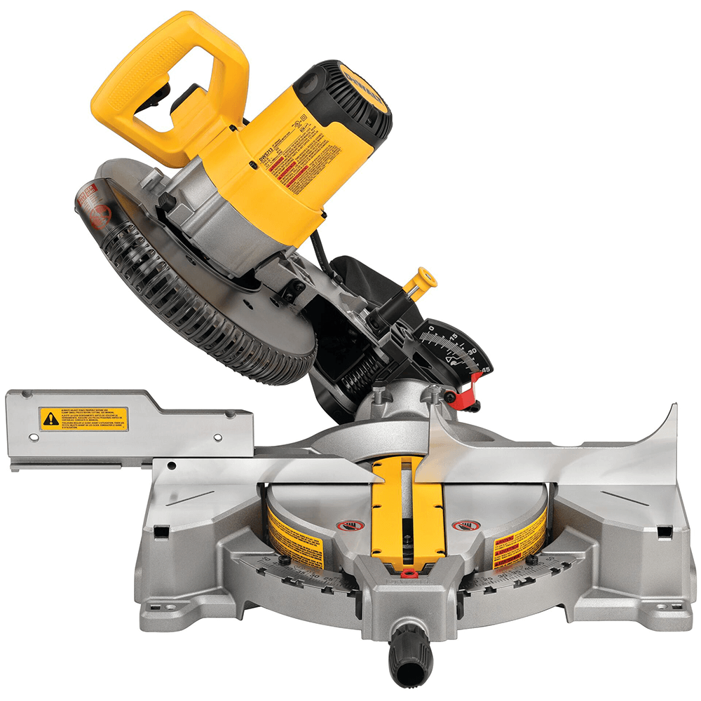未使用品】Dewalt miter saw DWS713 【公式通販】