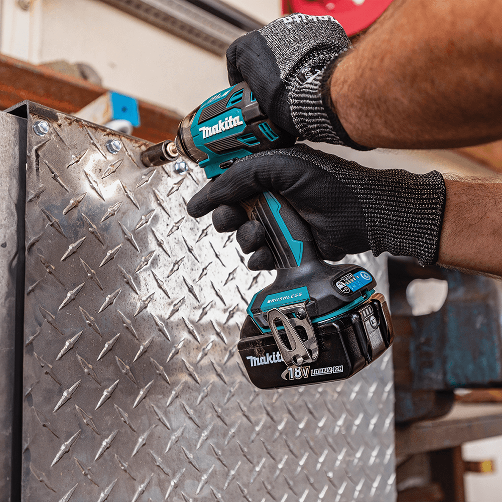 Makita 18v Most Powerful Cordless Drill 2021 Makita Cordless