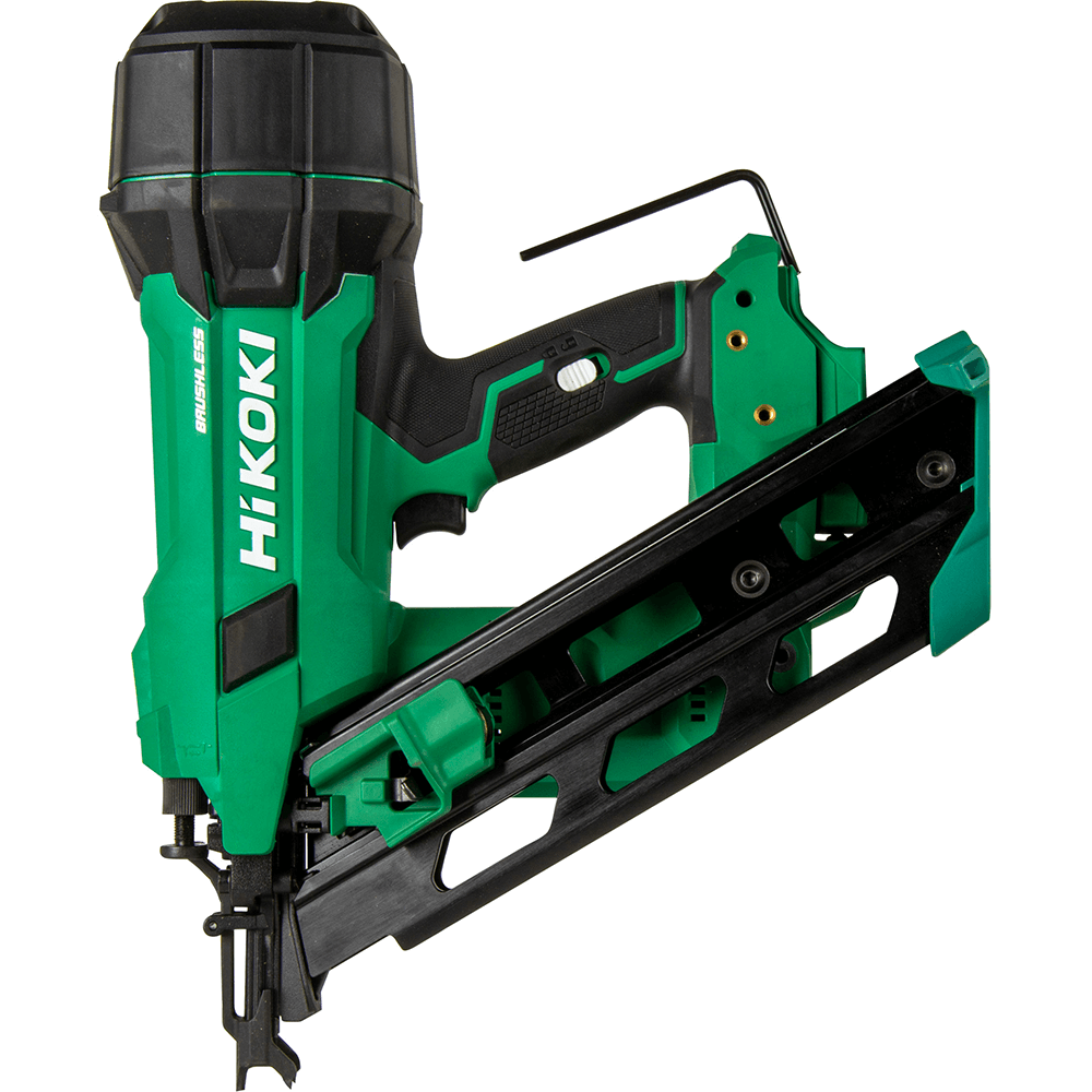 hikoki HiKOKI 1010 W, 17 mm Hex 2900 RPM 5.7 Kg Electric Demolition
