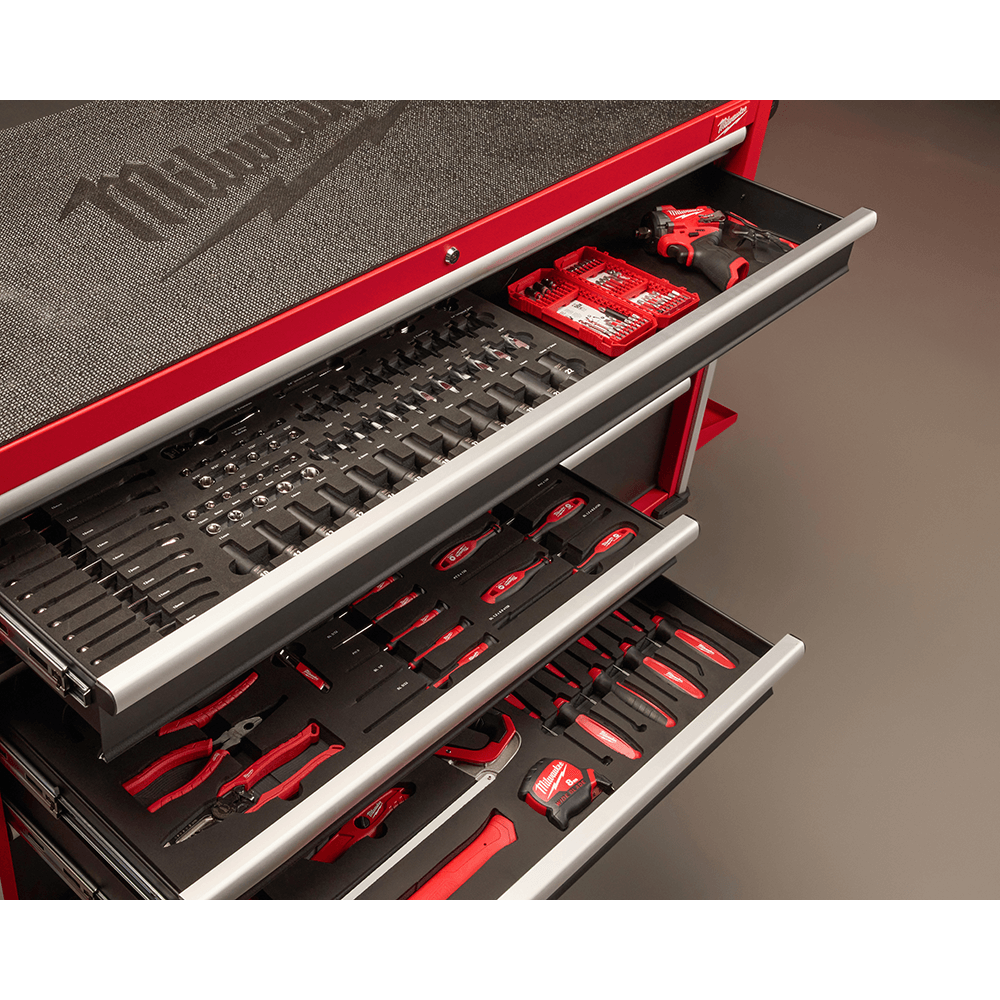 Milwaukee 238 Piece 56