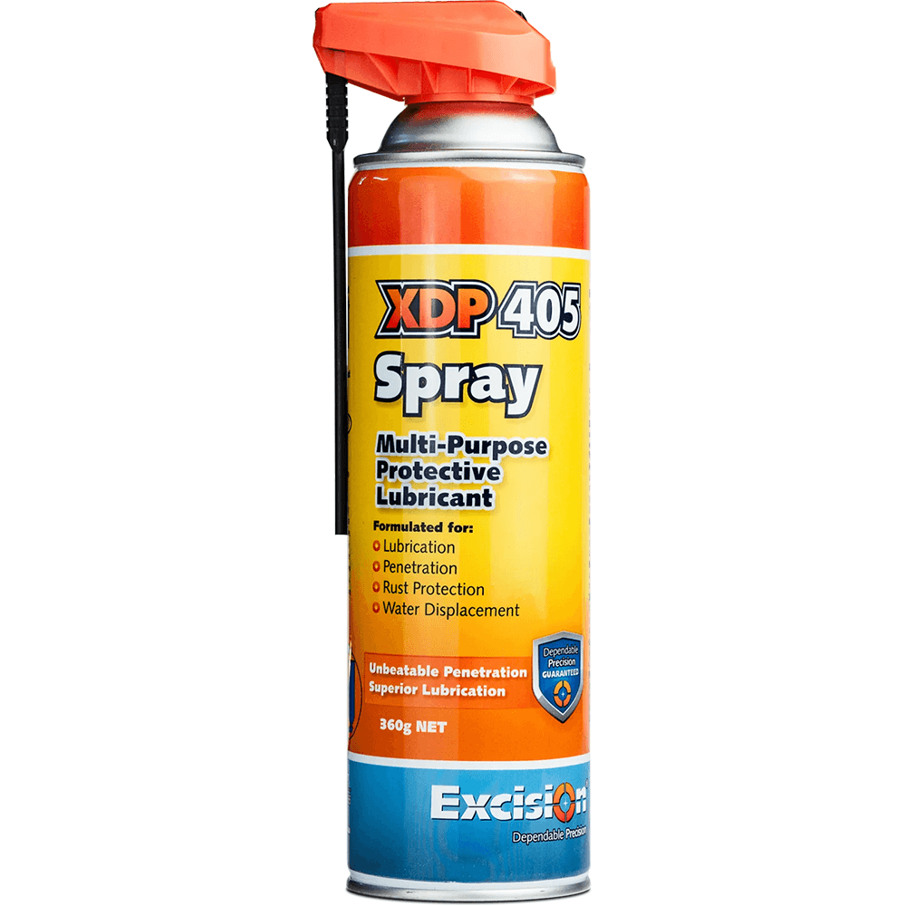 Excision XDP905 Ultimate Cutting & Drilling Lubricant Can Combo