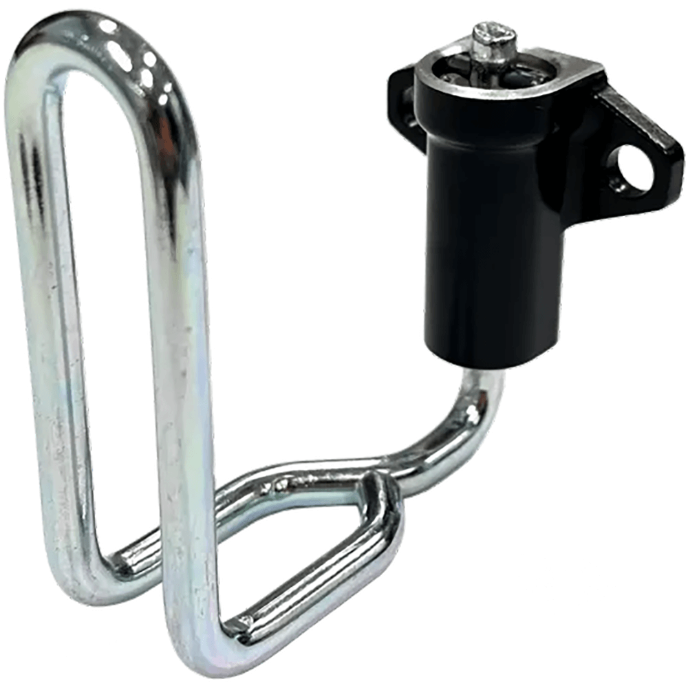 HiKOKI Belt Hook Assembly Suits NR1890DCA 383162 TradeTools