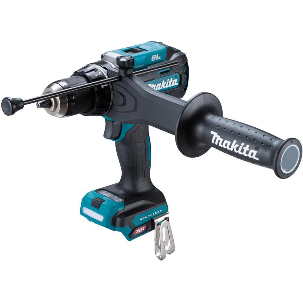 Makita 40V Max 4.0Ah Brushless Cordless 7 Piece Combo Kit With