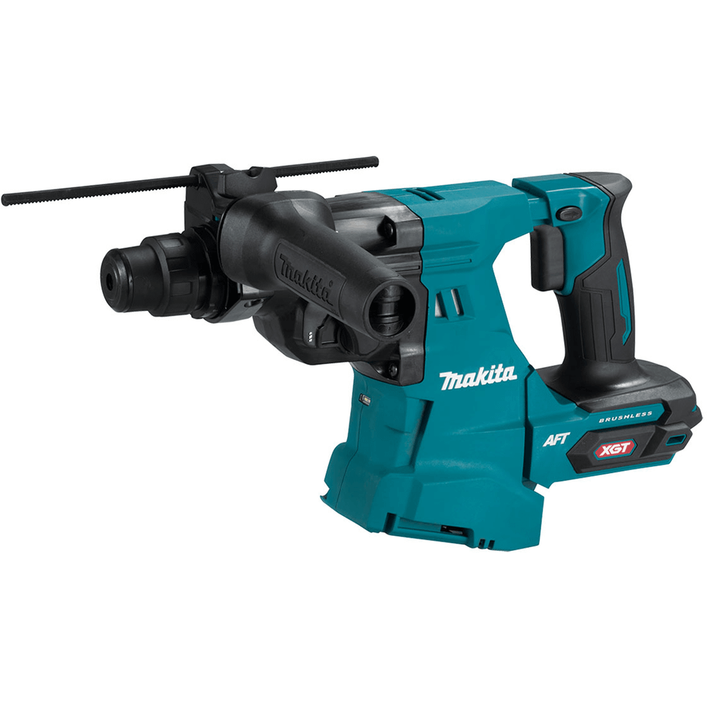 Makita 40V Max 4.0Ah Brushless Cordless 7 Piece Combo Kit With
