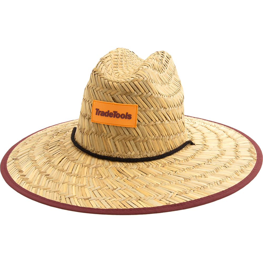 Wide Brim Sun Hat Bunnings Hat Bunnings Woven Straw Hat Wide Brim