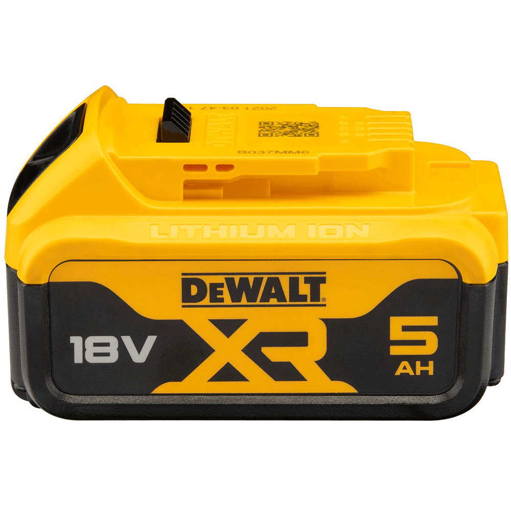 Akku passend für Dewalt DCB180, DCB181, DCB182, DCB183, DCB184, DCB185
