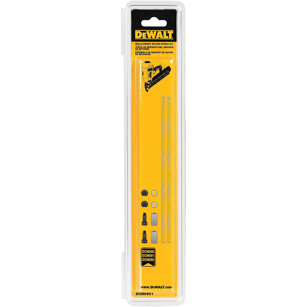 Dewalt nail gun dcn692 cheap
