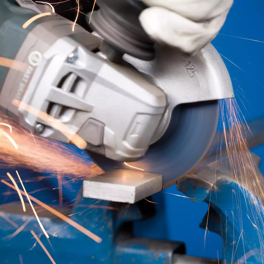 Dischi Da Taglio SPX Per Metallo - Italy - Foto 5