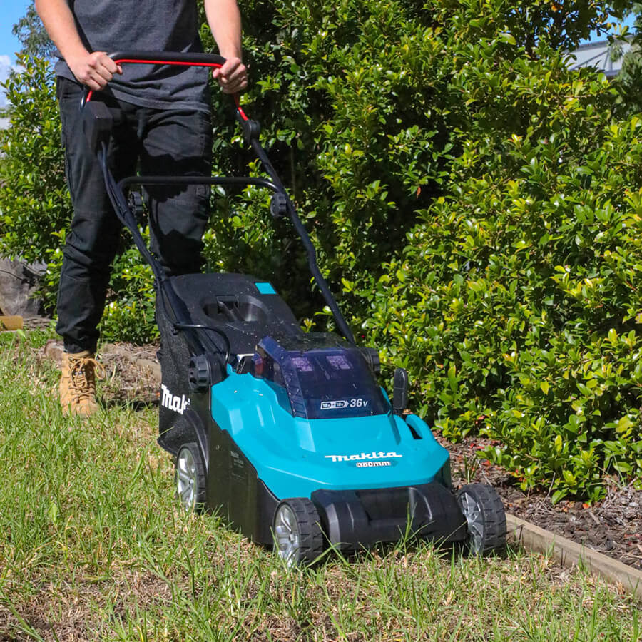 Makita Dlm431z Makita Dlm432z Review Makita 36v Mower Review