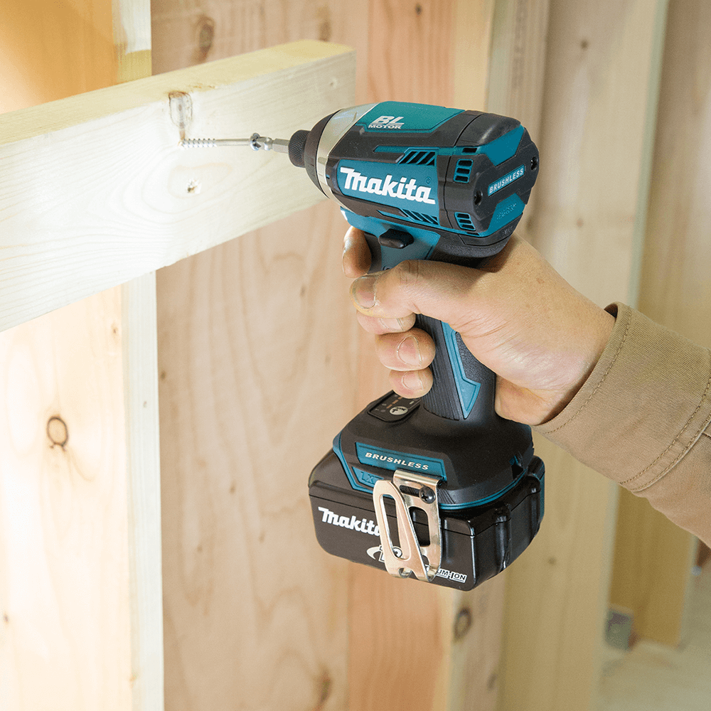 Li Ion Makita Dtd154z With Battery 18v Lxt Makita Dtd154z 18v