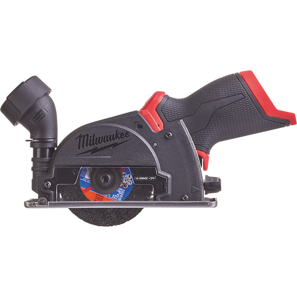 Milwaukee M12 FUEL 75mm (3