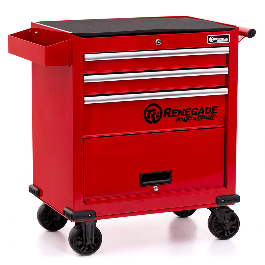 Tool Boxes & Storage | TradeTools