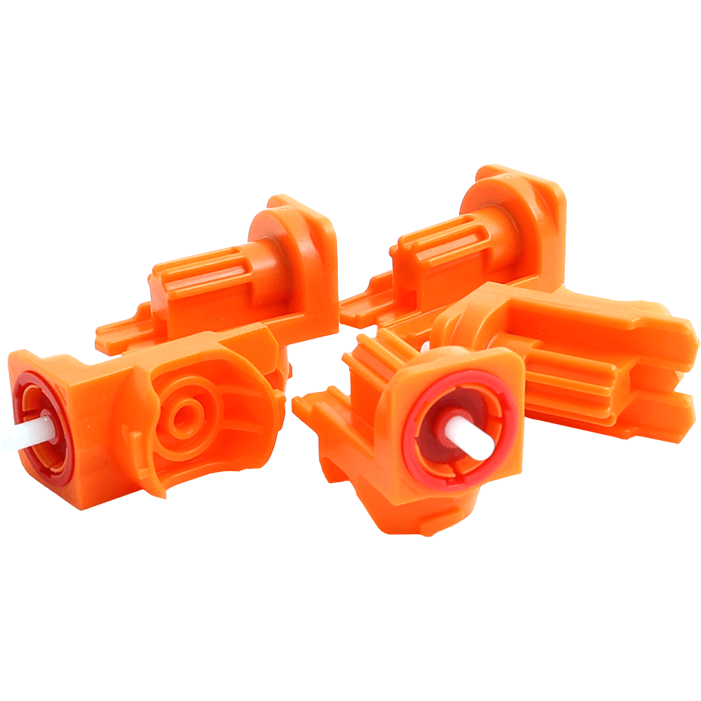 PASLODE, Metal Connector, Sequential, Nail Gun - 824WX3|906200