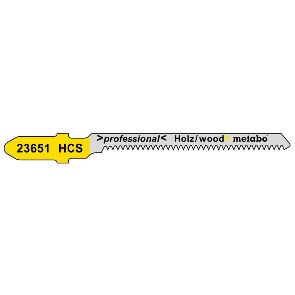 Metabo 627157000 HSS-Co draaiboren, 0 V, groen, set van 19 stuks