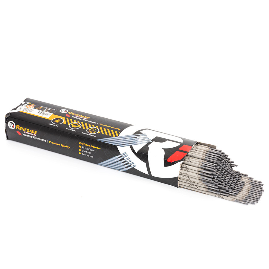 Renegade Industrial 3.2mm x 5Kg General Purpose Welding Rods RI325WR