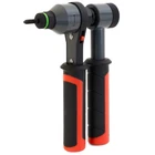 Renegade Industrial Ratcheting Rivet Nut Insert Kit - RIRRNIK | TradeTools
