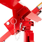 Renegade Industrial Panel Lift Gyprock Hoist - RIDWH | TradeTools