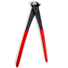 Knipex 9910300 300mm Black High Leverage Conreter's Nippers - View #3