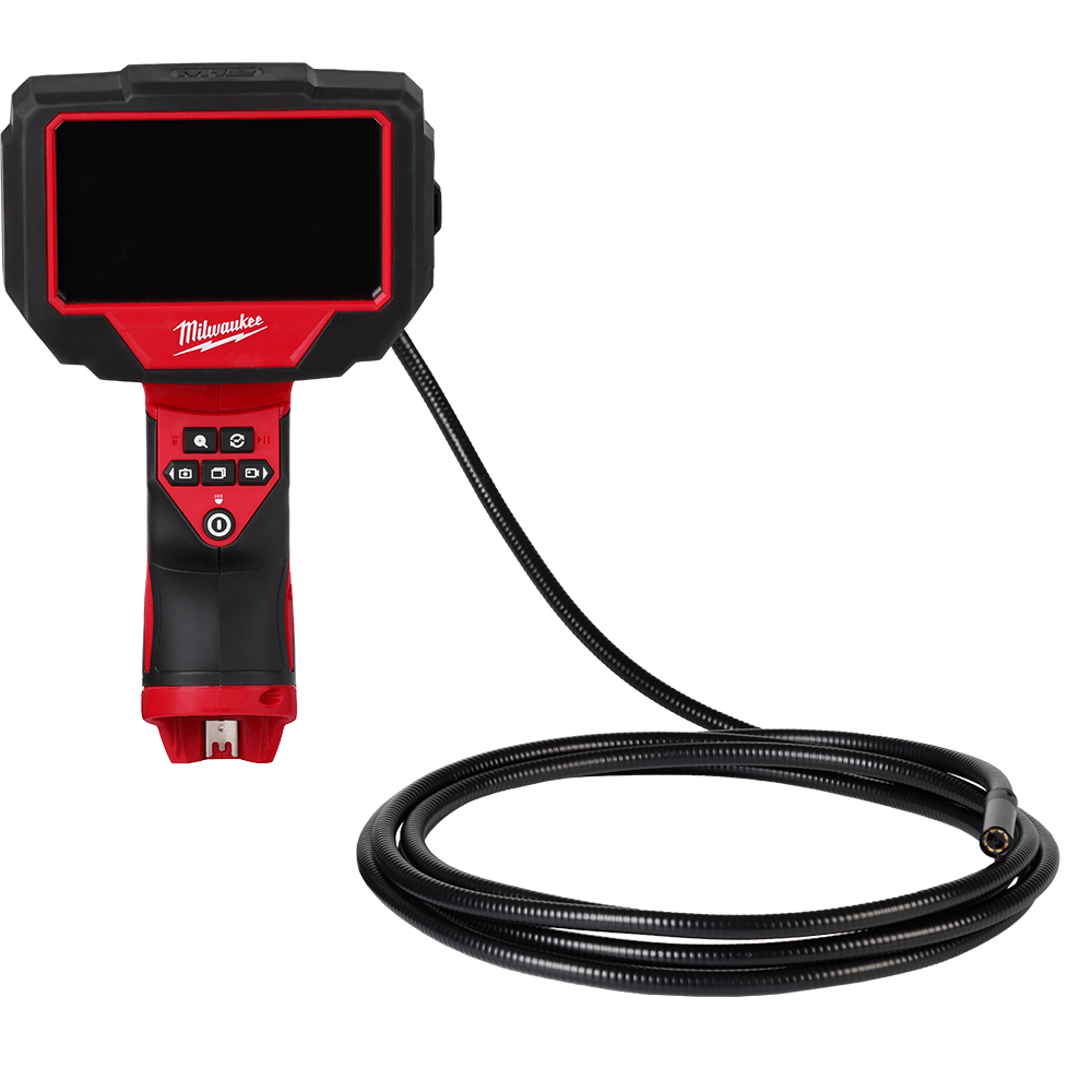 Masterforce Inspection Camera TradeTools