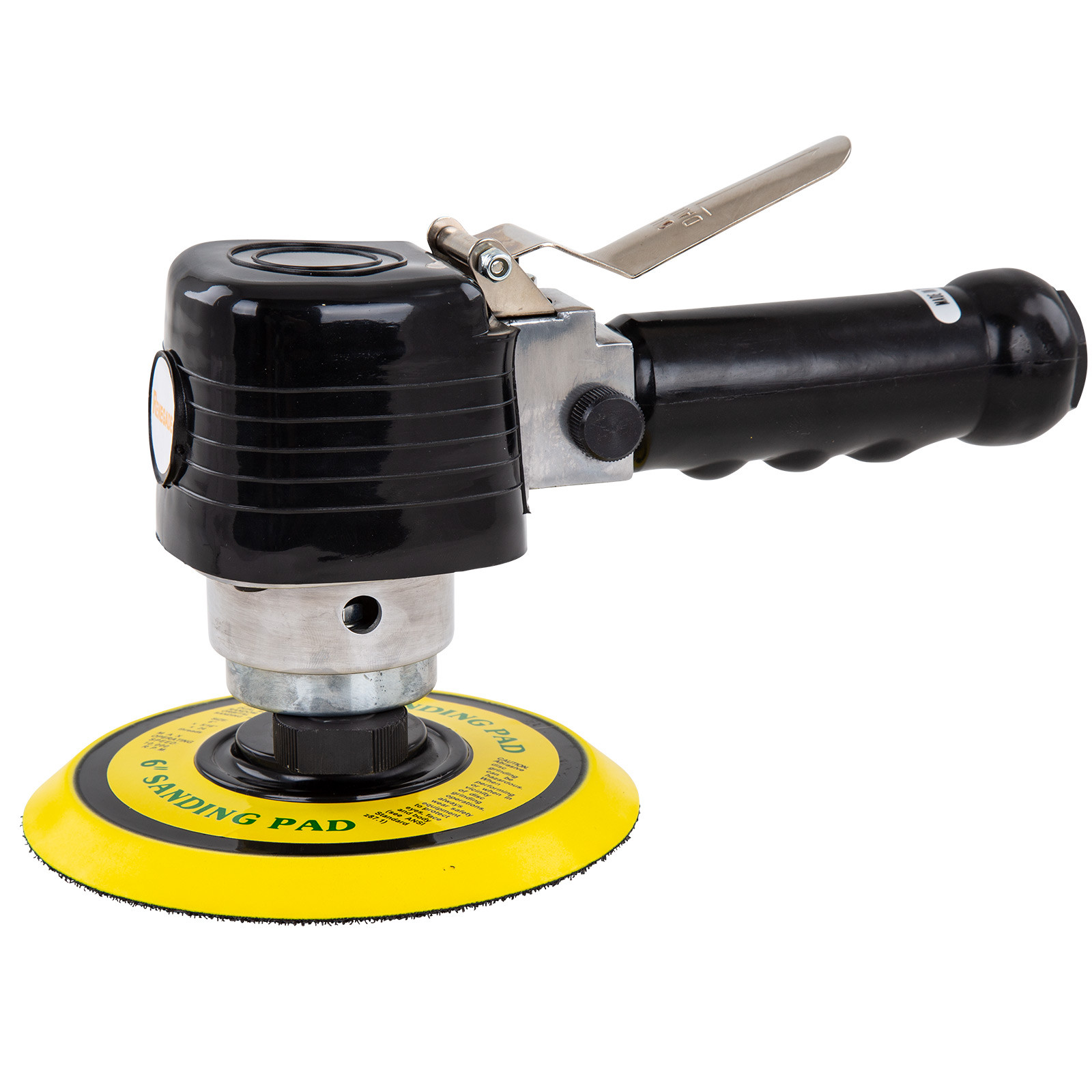 Renegade 150mm Dual Action Random Orbital Sander - RJW182 | TradeTools