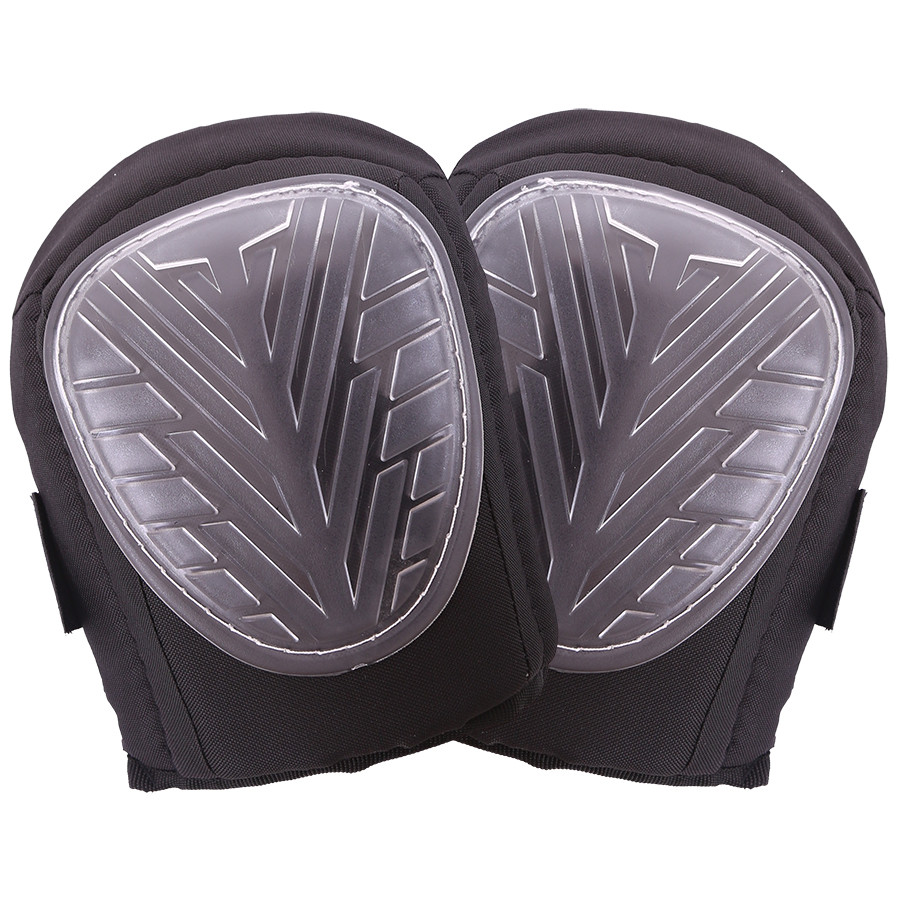 Renegade Industrial Soft Gel Filled Knee Pads RIGKP TradeTools