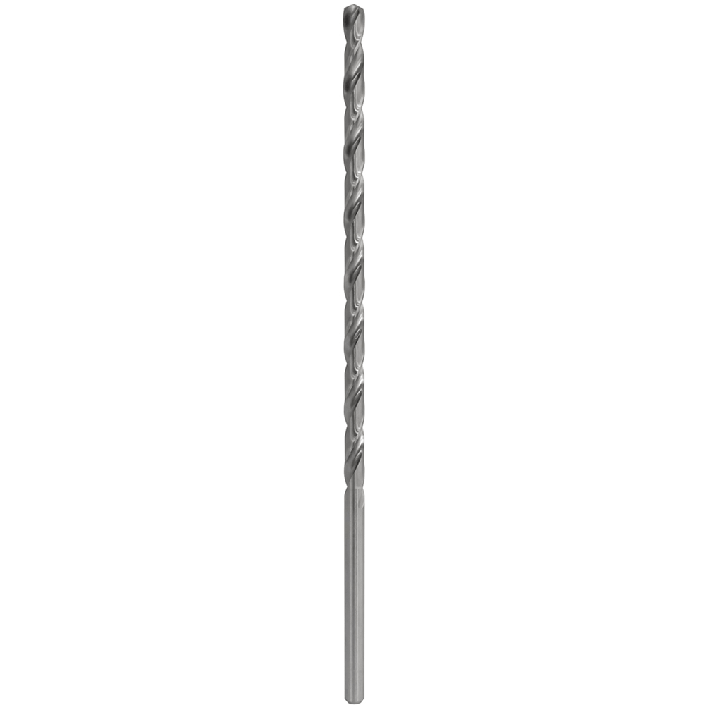 Makita 4.5mm x 185mm HSS-G Long Series Drill Bit - P-63177 | TradeTools