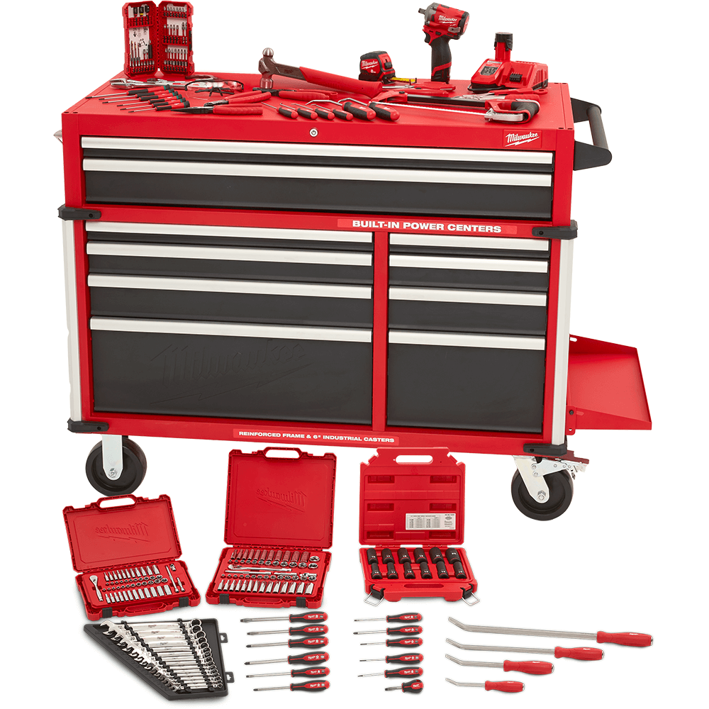 Tool Kits | TradeTools