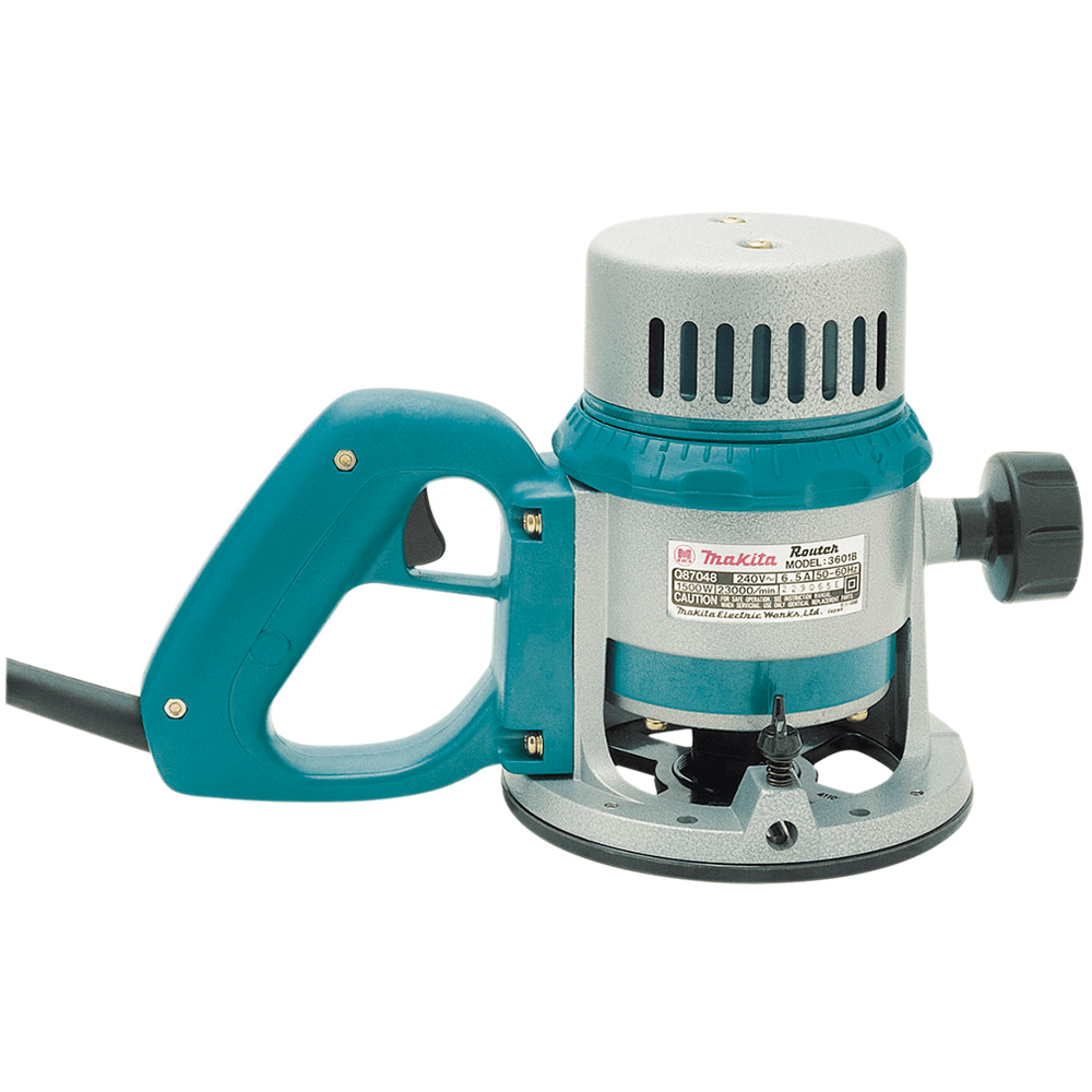 Quickmecktools Adjustable Router TradeTools