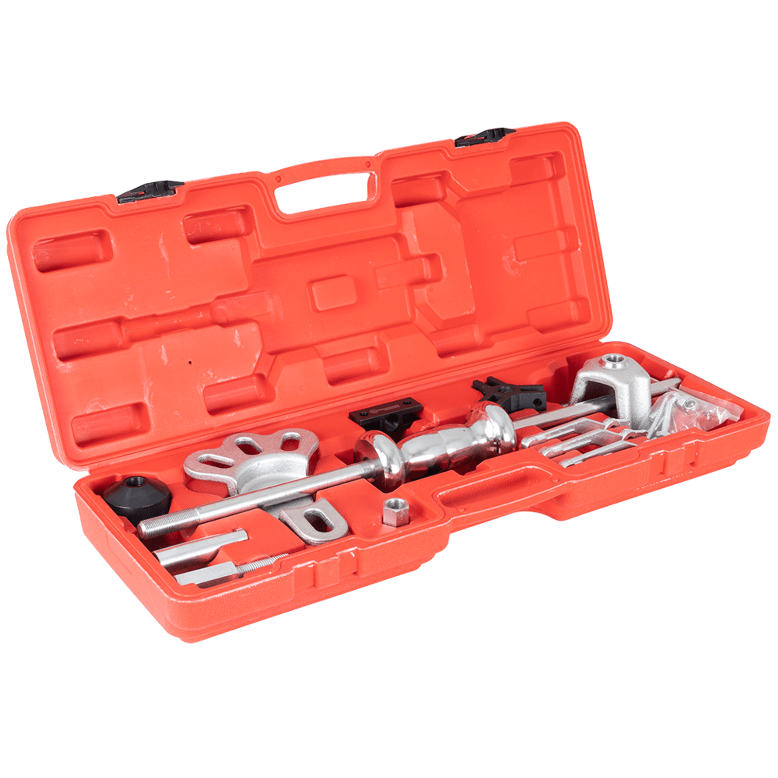 Renegade Industrial 18 Piece Slide Hammer & Puller Set RI01006E