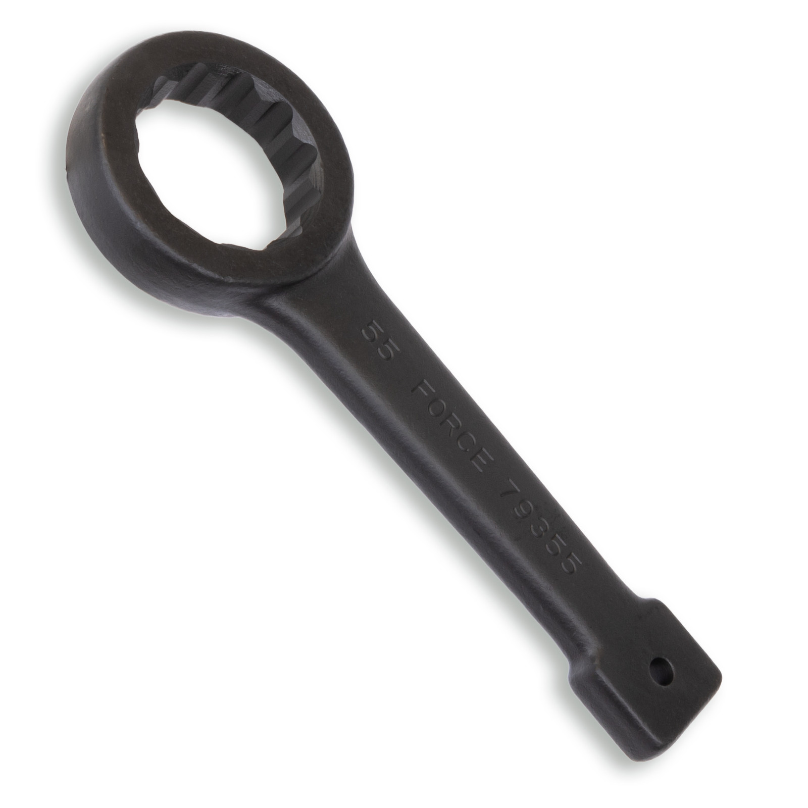 Slogging Spanner Using Force 55mm Slogging Spanner - 79355 | TradeTools