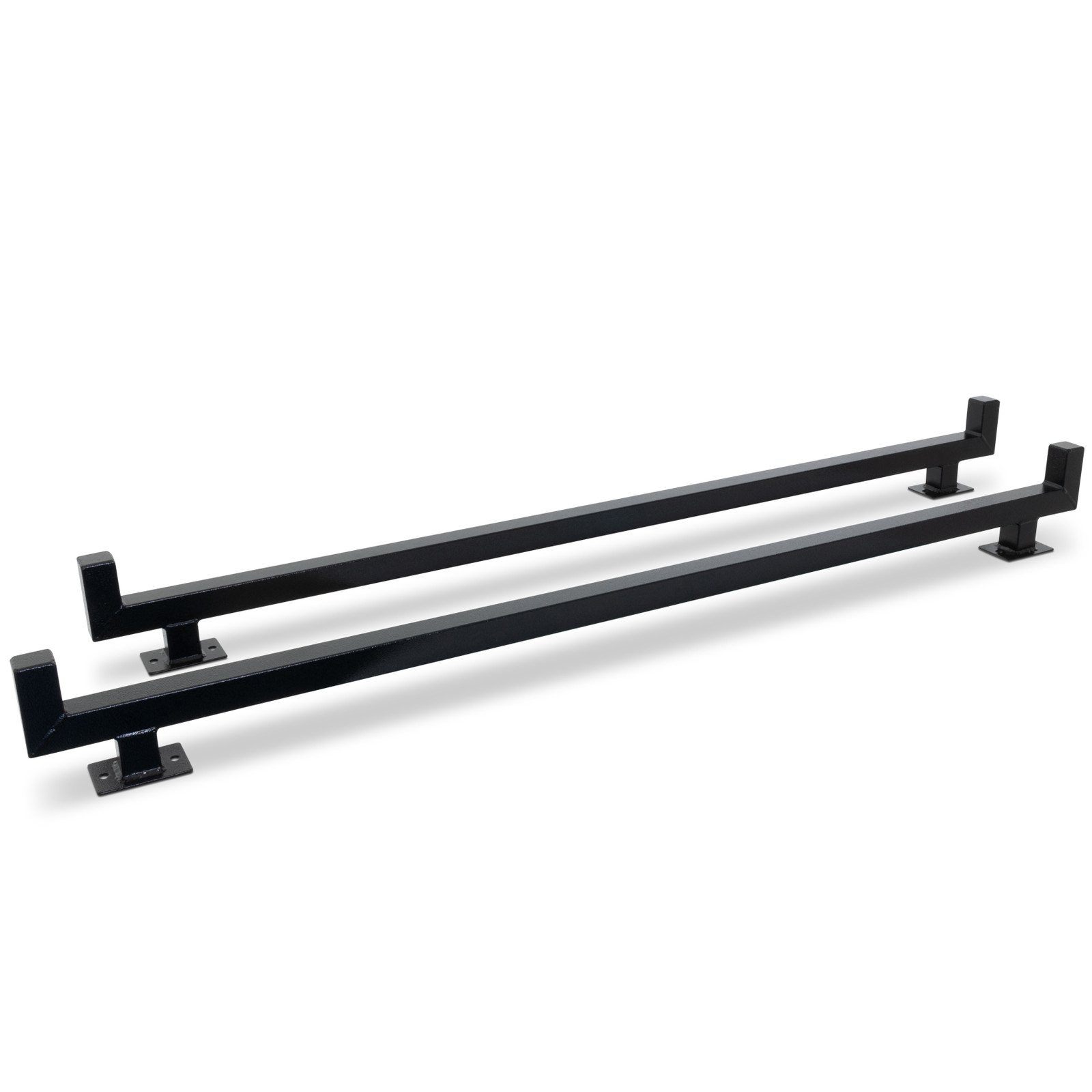 Break Rack For Ladder Rack Renegade Industrial Aluminium Ladder Rack Set Pair With Install Kit ...