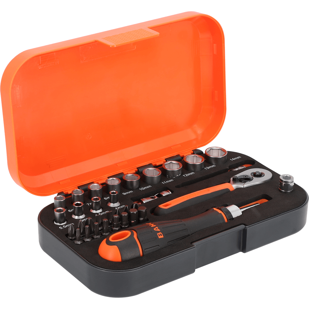 Bahco Tools Australia | TradeTools