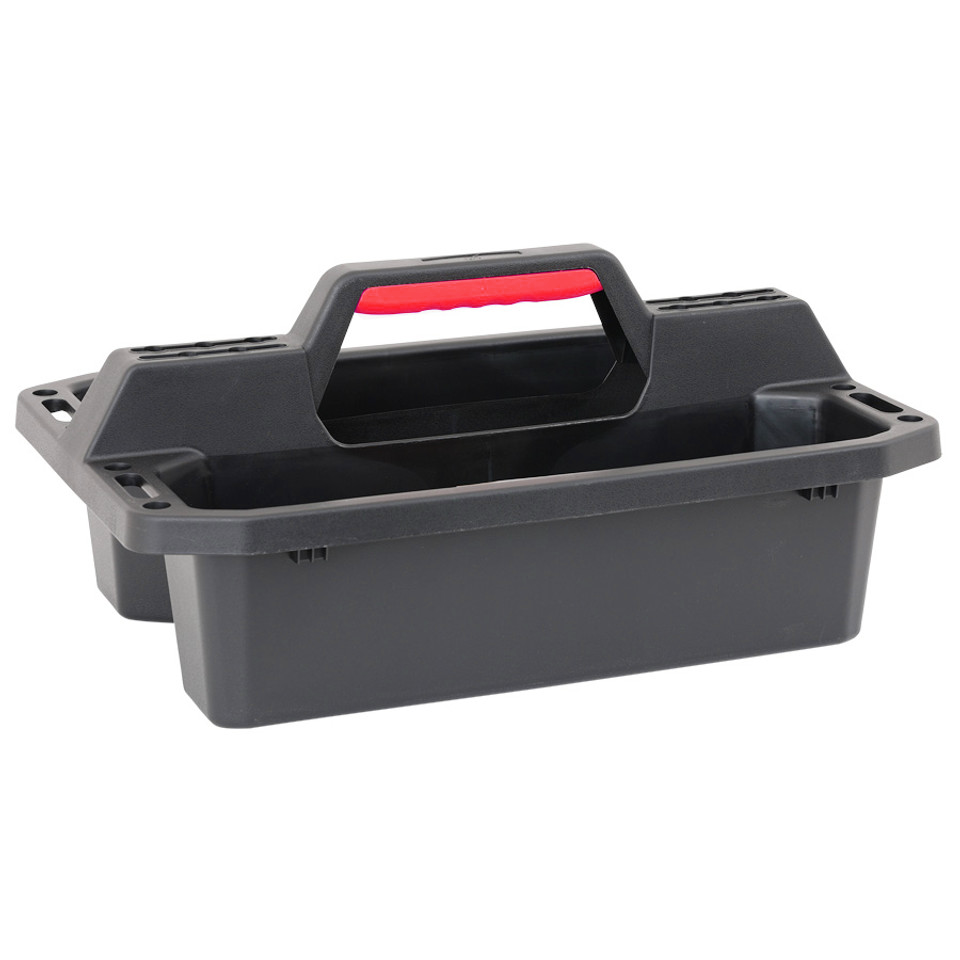 Tote Box Rack Tote Boxes | Tool Boxes & Storage | TradeTools