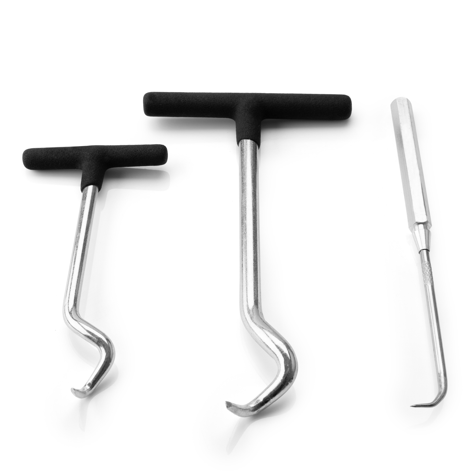 Oil Rag Ringer Renegade Industrial 3 Piece O-Ring & Oil Seal Puller Set - RI01570 ...