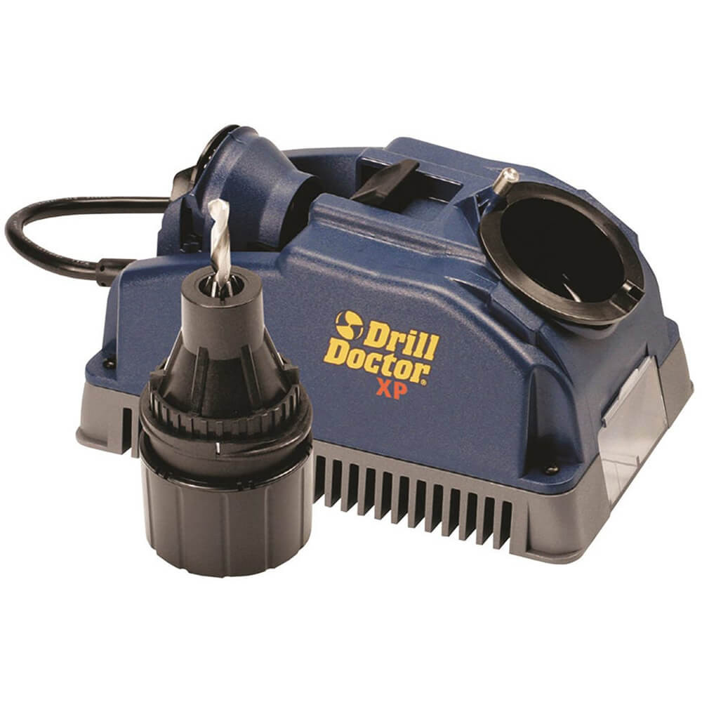 Drill Doctor DDXP 2.5mm - 13mm Drill Bit Sharpener - DDXP | TradeTools