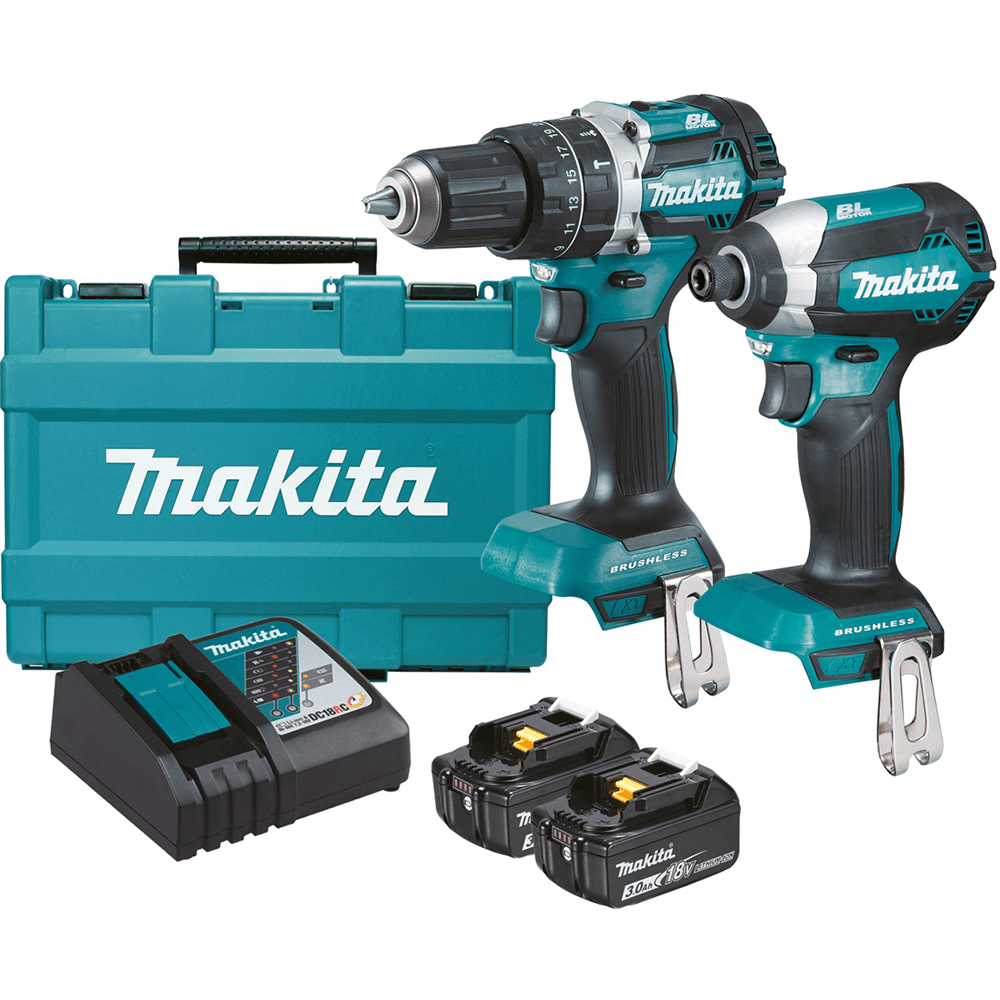 Cordless Tools Sale & Deals On Battery Tool Kits | TradeTools