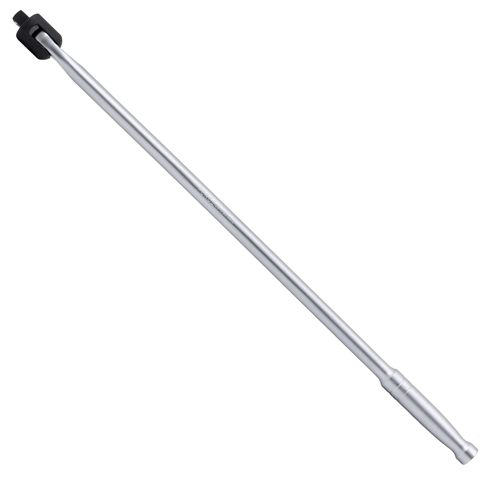 Force 1/2" Drive 600mm Swivel Head Breaker Bar Extension - 8014600 ...